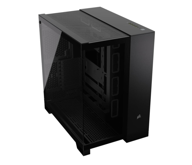 CORSAIR 6500X Black CC-9011257-WW - 1233808 - zdjęcie 2